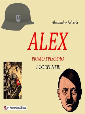 cover image of Alex Primo Episodio